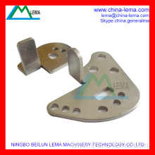 Low Price Alloy Stamped Bending Part